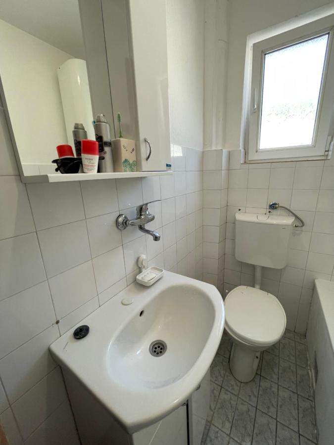 Sokobanja Apartman Aleksa Εξωτερικό φωτογραφία