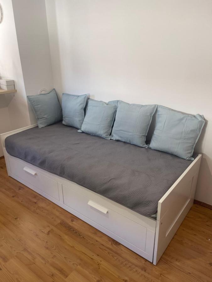 Sokobanja Apartman Aleksa Εξωτερικό φωτογραφία