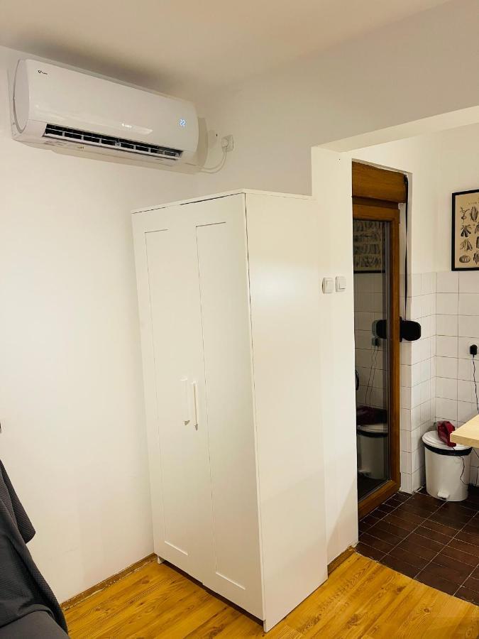 Sokobanja Apartman Aleksa Εξωτερικό φωτογραφία